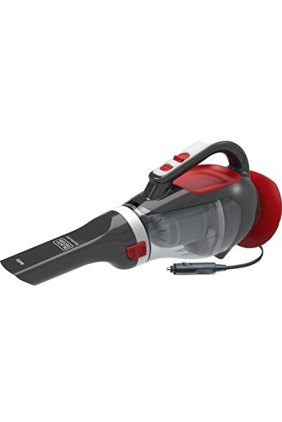 Black&Decker Aspirator auto Black+Decker 12V/12.5W