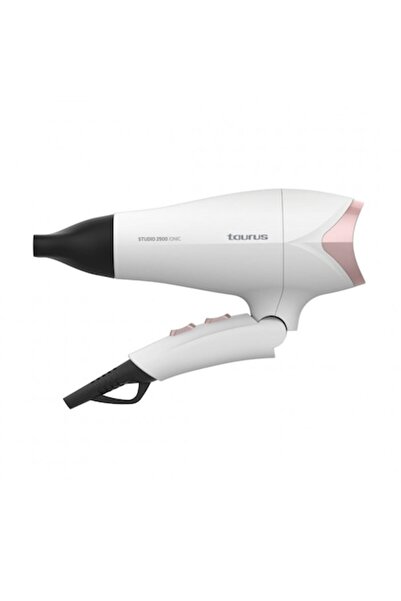 Taurus Uscător de păr ionic Studio 2500