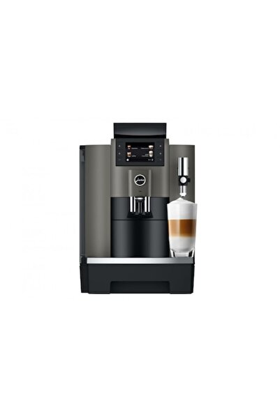 Jura Espressor automat profesional W8