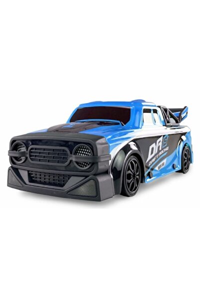 Amewi Mașină cu telecomandă, AMEWI, Mașină de curse Drift DRS 4WD, scară 1:18...
