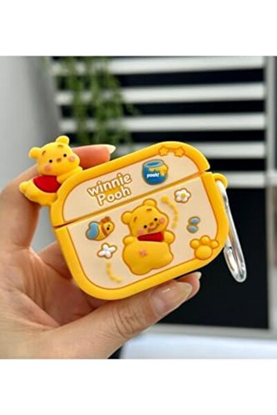 Nacario Nrcrioshop 3. Special Design Thick Silicone Protective Case with Toy,...