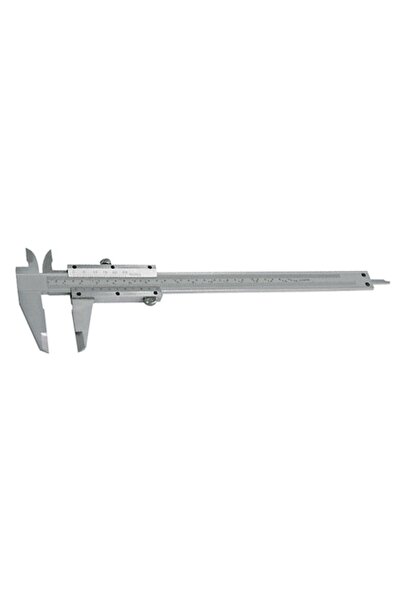 MEGA Stainless Steel Caliper 150mm / Precision 0.02mm