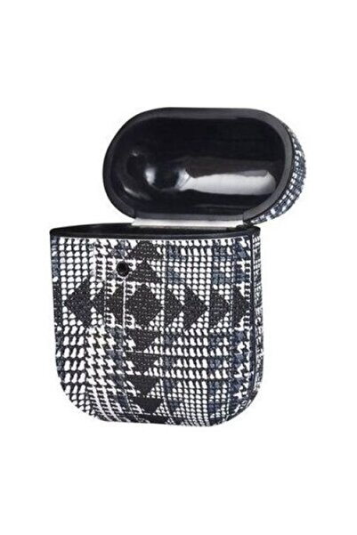 Terratec Headphone Case, TERRATEC, Fabric Model, Black