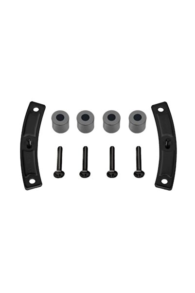 Noctua Kit de montare NM-AM5/4-MP83 Chromax.negru