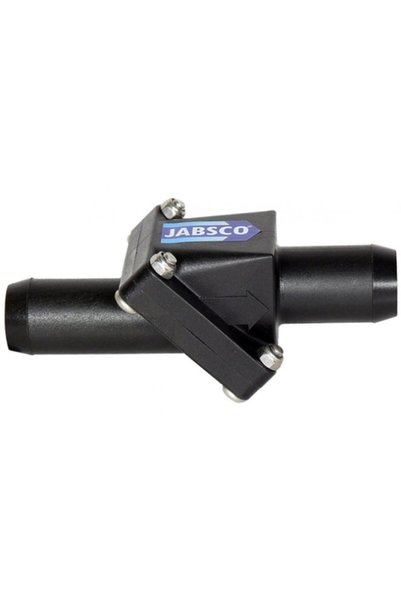 Jabsco ÇEKVALF 25 MM