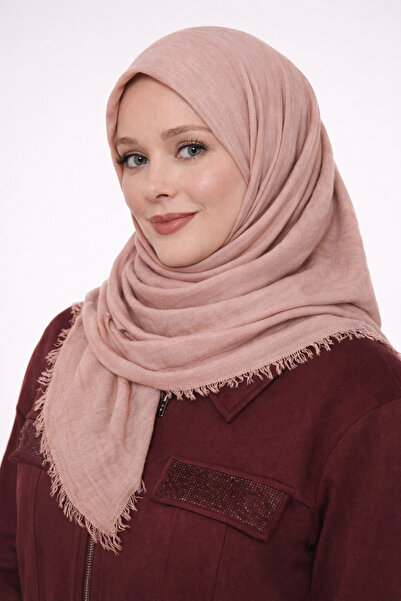 Bonjela Bürümcük Shawl Puppy Mouth