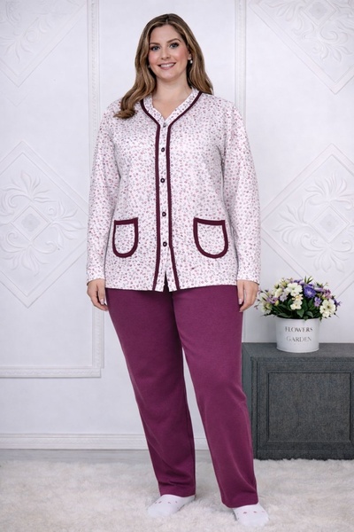 Fashimo PAJAMAS CODE.10329