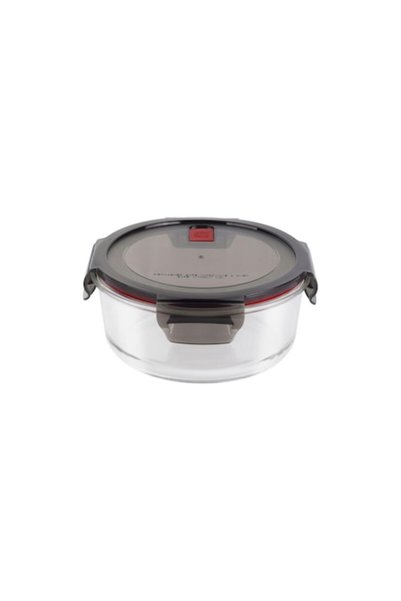 ZWILLING Round Glass Container, 1.3L, 'Gusto' -