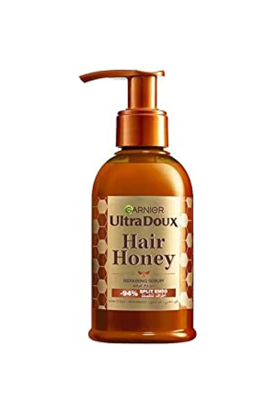Garnier ULTRADOUX HAIR HONEY REPAIR SERUM 115ML