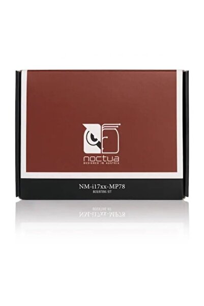 Noctua KIT de montare LGA1700 - NM-i17xx-MP78