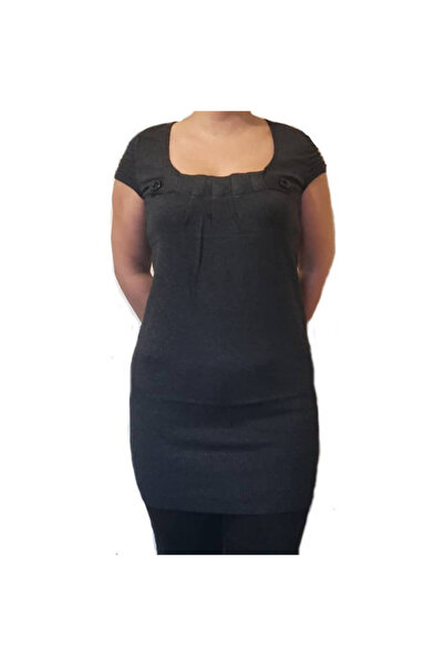 tYk Sweater P658GG color gray size 42