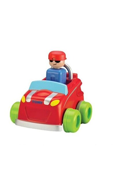 As Car for Kids, AS, 12 months+, Multicolor