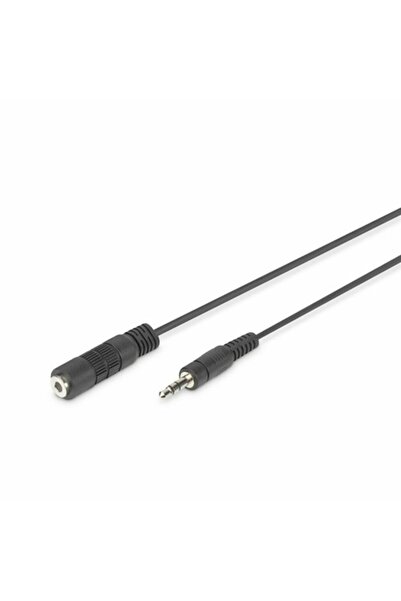 Digitus Jack Cable AK-510200-030-S