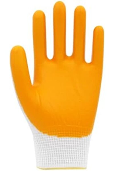 Nacario قفازات عمل NrcrioShop Beybi Pn7 12 زوجًا مقاس 9 1201248