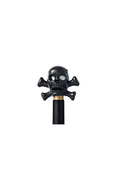 Pegas Set capace de supapă cranială, negru