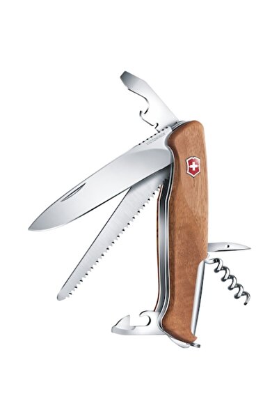 Victorinox 0.9561.63 Cuțit de lemn RangerWood 55