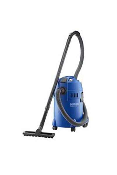 Nilfisk BUDDY II 18 T Wet/Dry Vacuum Cleaner
