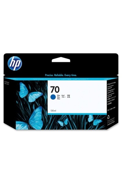 HP Cartuș de cerneală C9458A albastru