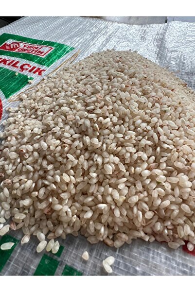 Kargı Yöresel Ürün Pazarı TOSYA SARIKILÇIK PİRİNCİ-(1 KG) ASIRLIK TOPRAKLARDA...