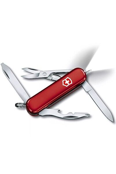 Victorinox Cuțit de buzunar Midnight Manager