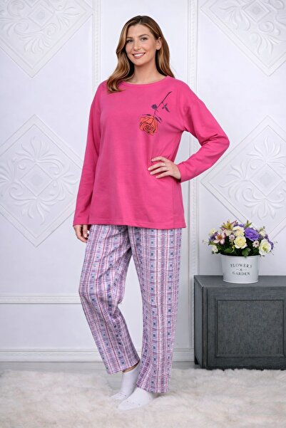 Fashimo PADDED PYJAMAS CODE 10705