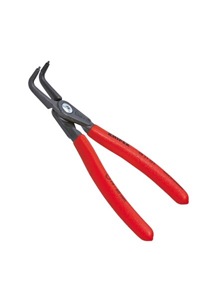 Knipex Clește de precizie pentru siguranțe interne 40 - 100 mm