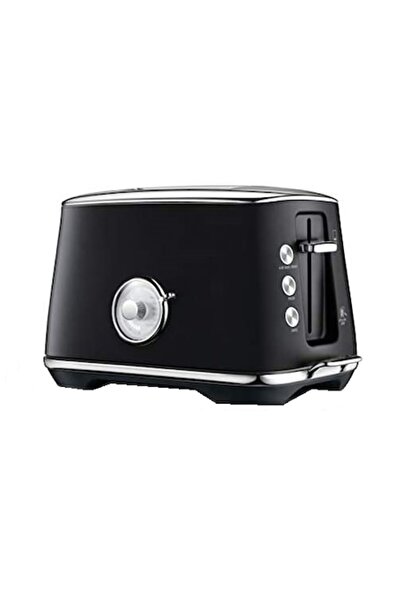 Sage STA735 BTR Select Luxe Toaster, 1000 W, Black