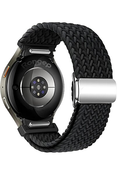 Nacario حلقة توصيل من الجيل الجديد من NrcrioShop متوافقة مع سلسلة Galaxy 7/6/...