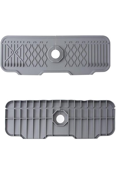 Nacario وسادات صنبور من NrcrioShop، مقاس 43 × 15 سم، مصنوعة من السيليكون، مان...