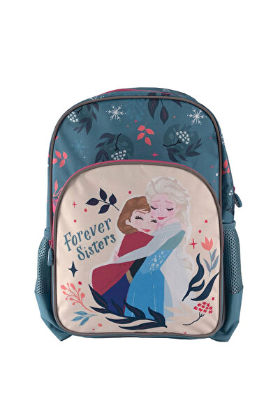 PIGNA Rucsac Grad 0 Frozen Albastru Pal