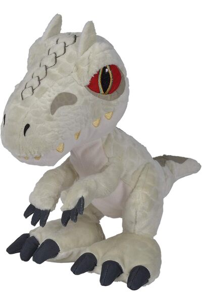 Nacario Nrcrioshop 6305875208, World Indominous Rex Plush Figure, Special and...