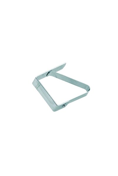 GEFU Set of 4 Tablecloth Clips