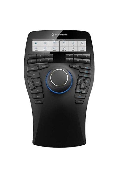 3Dconnexion SpaceMouse Enterprise