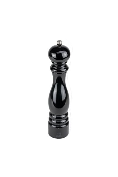 Peugeot Râșniță de piper, 30 cm "Paris u'Select", lăcuită neagră -
