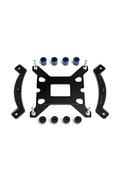 Noctua Accesoriu răcitor NM-i17xx-MP78 Chromax negru