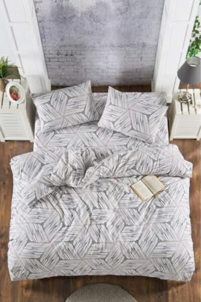 Nacario Nrcrioshop Lizbo Duvet Cover Set Double 200X220 1201248