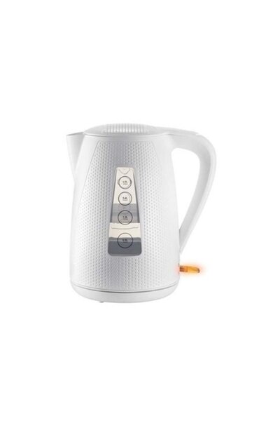 Unold Fierbător electric Unold, 2150W, 1,7 L, alb