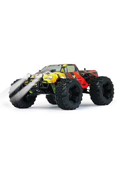 Jamara Mașină cu telecomandă RC Tiger Monster Truck