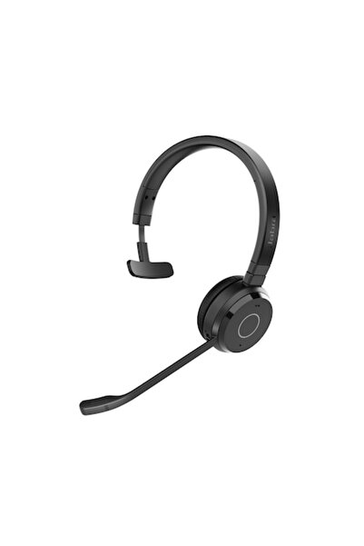 Jabra Evolve 65 TE Mono Bluetooth Headset