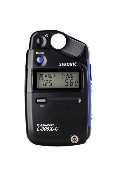 Sekonic Φωτόμετρο L-308X