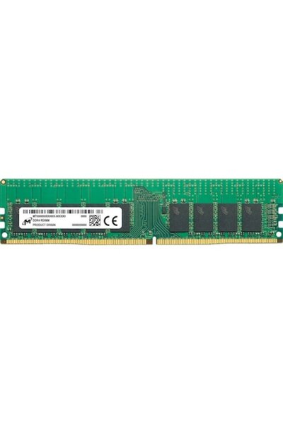 Micron Memorie RAM, 64 GB, 3200 MHz
