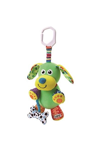 Tomy Lamaze Puppy Pupsqueak