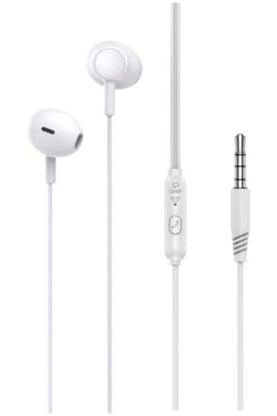 Nacario Nrcrioshop Gnp 3.5 Capsule Wired Earphone New 1201248