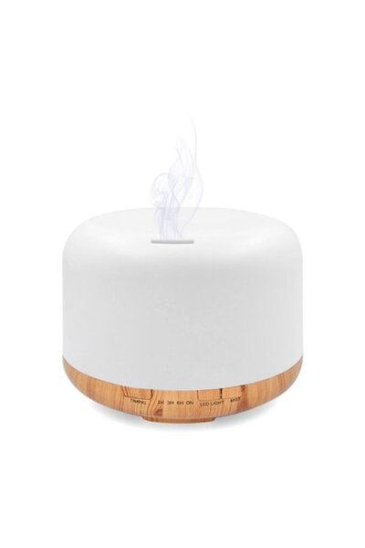 Platinet Air Humidifier Ionizer Aroma Diffuser RGB