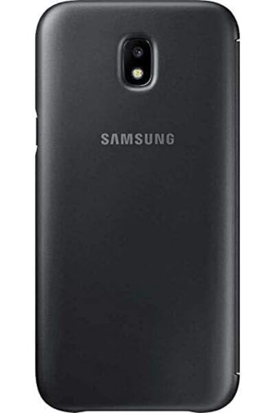 Nacario حافظة هاتف نوكيا جالاكسي J5 برو محفظة من نركريوشوب، أسود 1201248