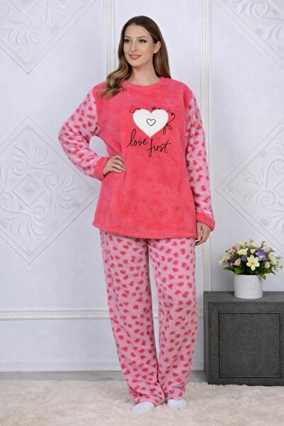 Fashimo COCOLINO PAJAMAS LARGE SIZE CODE 10303