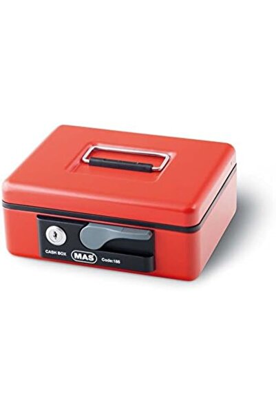 Nacario Nrcrioshop 132500018502 Money Box, Blue 1201248