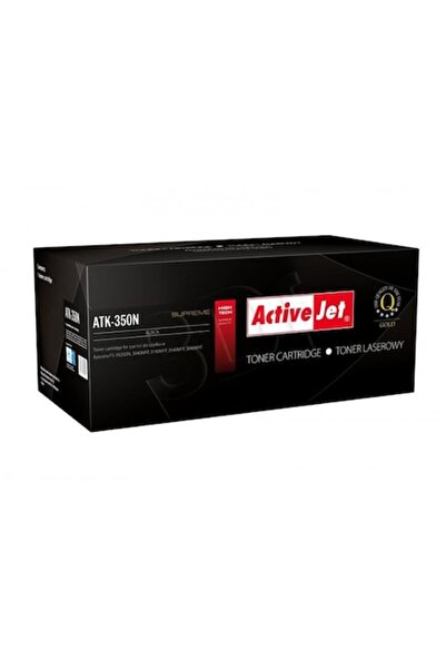 ActiveJet Тонер касета за принтер, ATK-350N, за Kyocera TK-350, 15 000 стр., ...