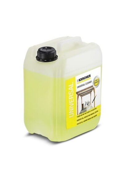 Karcher Универсален препарат RM 555, 5 л