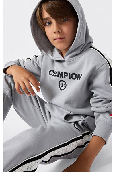 Champion Urban Sport Hooded Sweatshirt